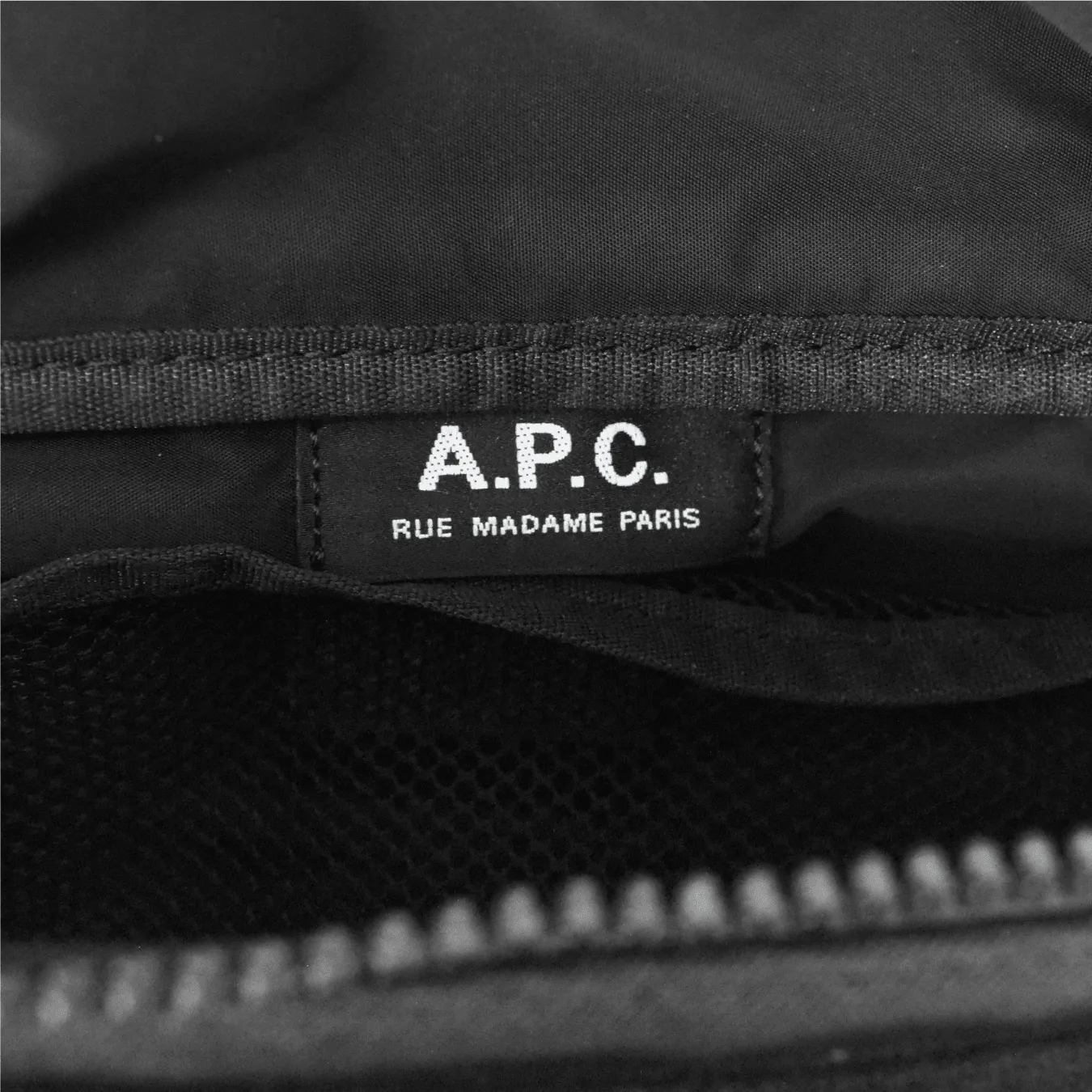 APC Waist Bag