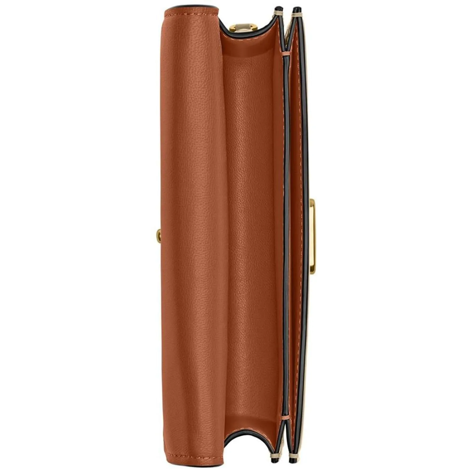 Bandit Luxe Refined Leather Belt Bag