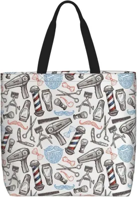 Beautiful Sunflowers Print Tote Bag Casual Shoulder Bag Handbag Reusable Shopping Travel Bag Gifts For Women