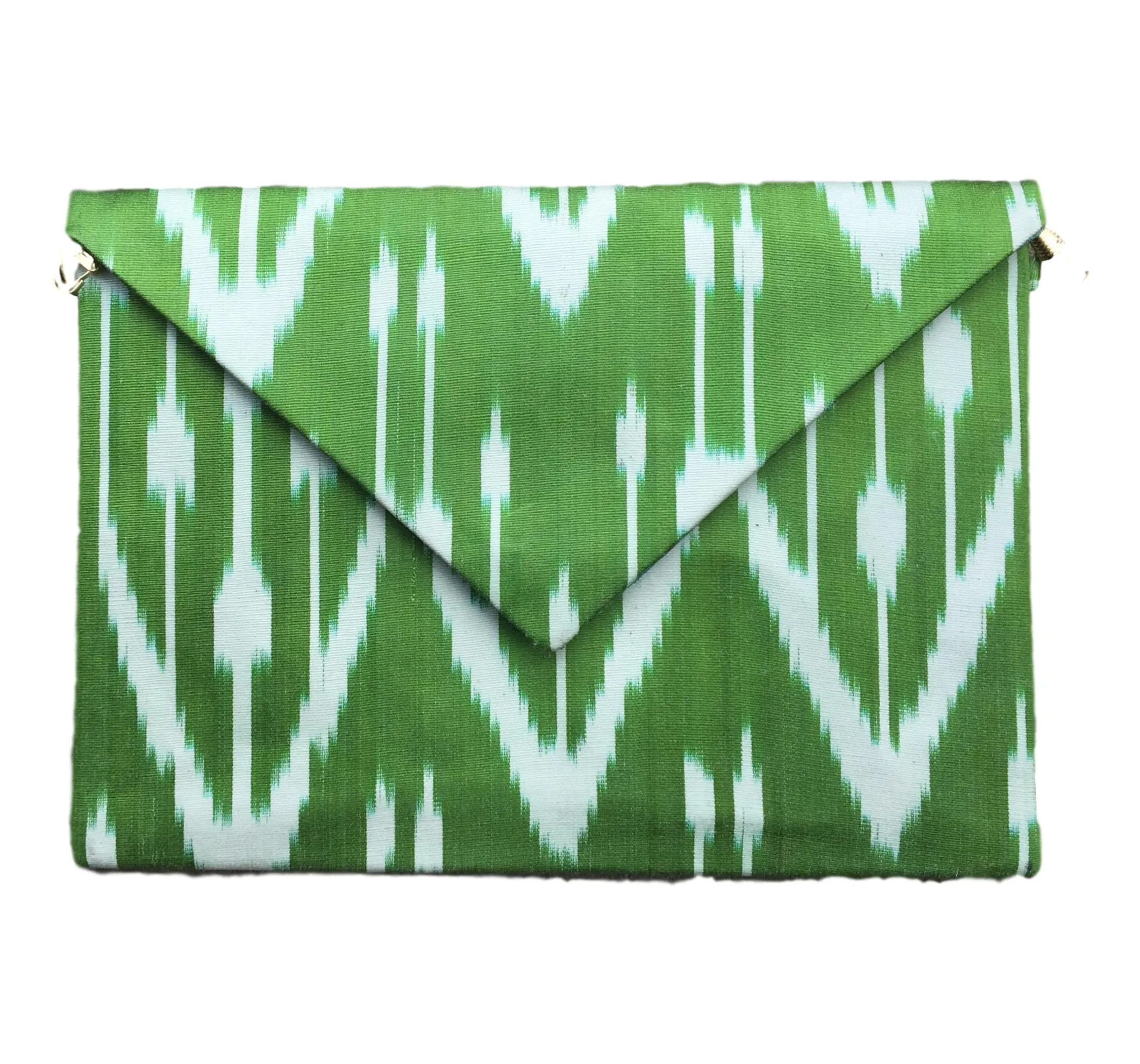 Brunswick Envelope Clutch - Large