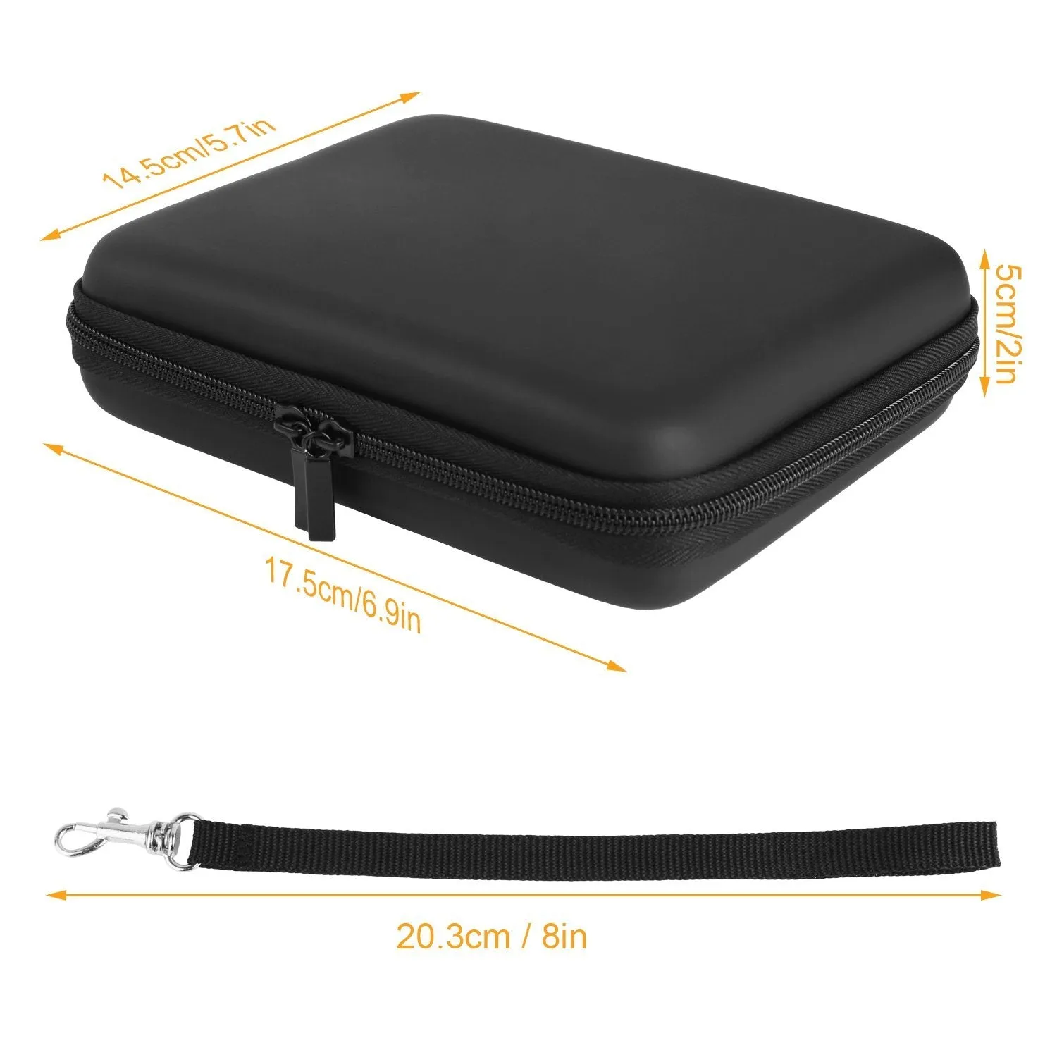Carrying Case for Nintendo Switch