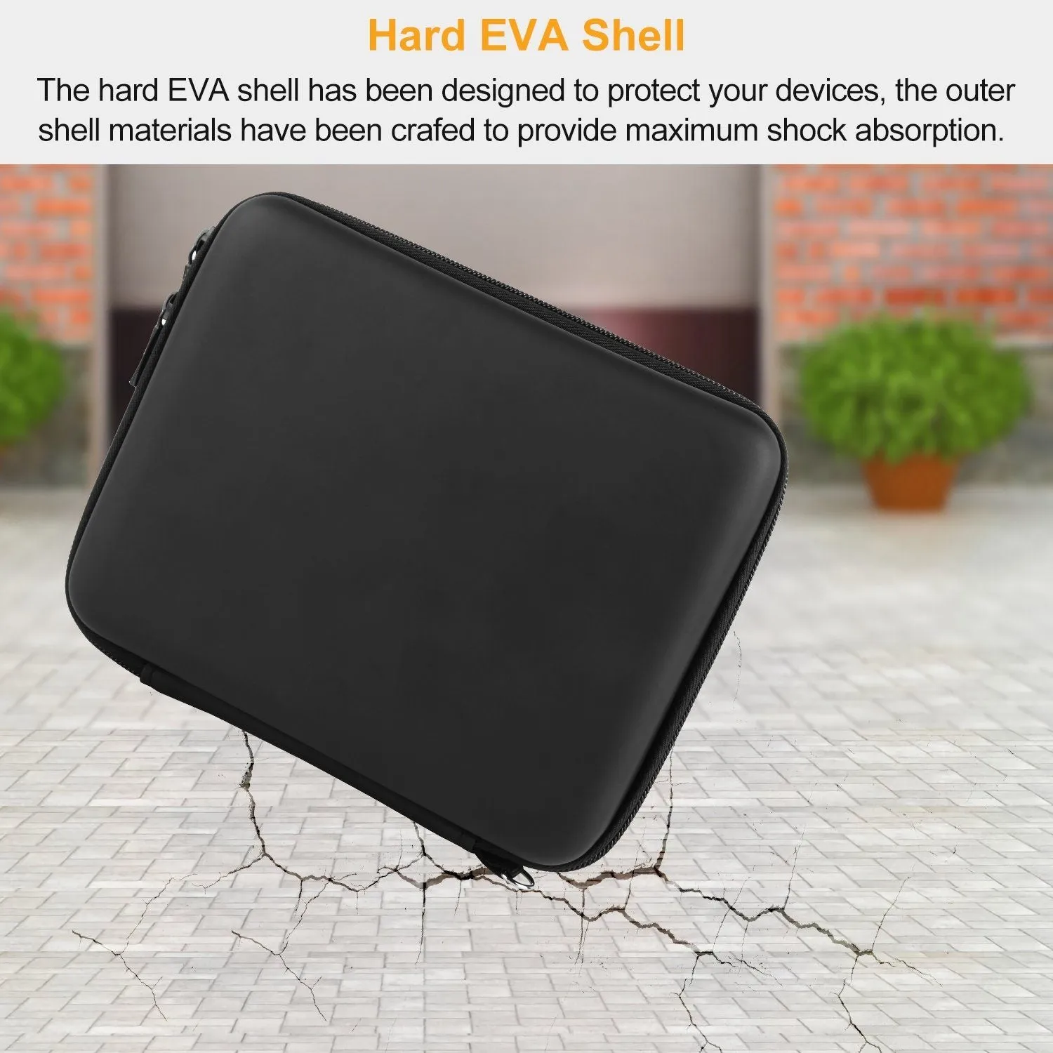 Carrying Case for Nintendo Switch