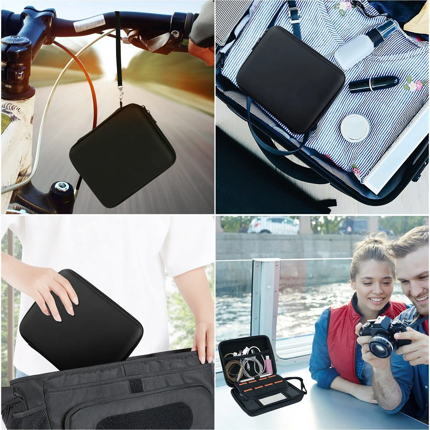 Carrying Case for Nintendo Switch