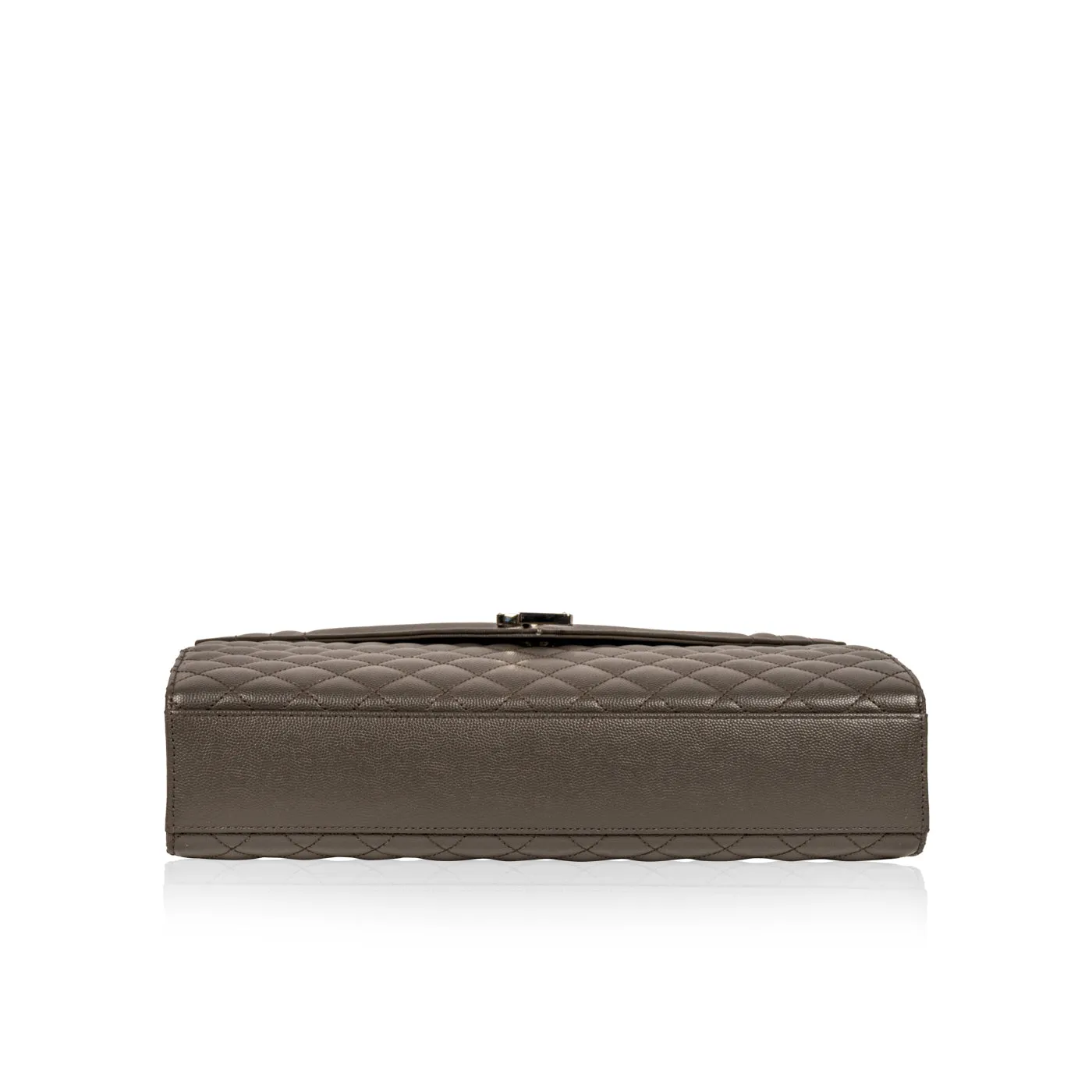 Cassandre - Cross-quilted Stitching