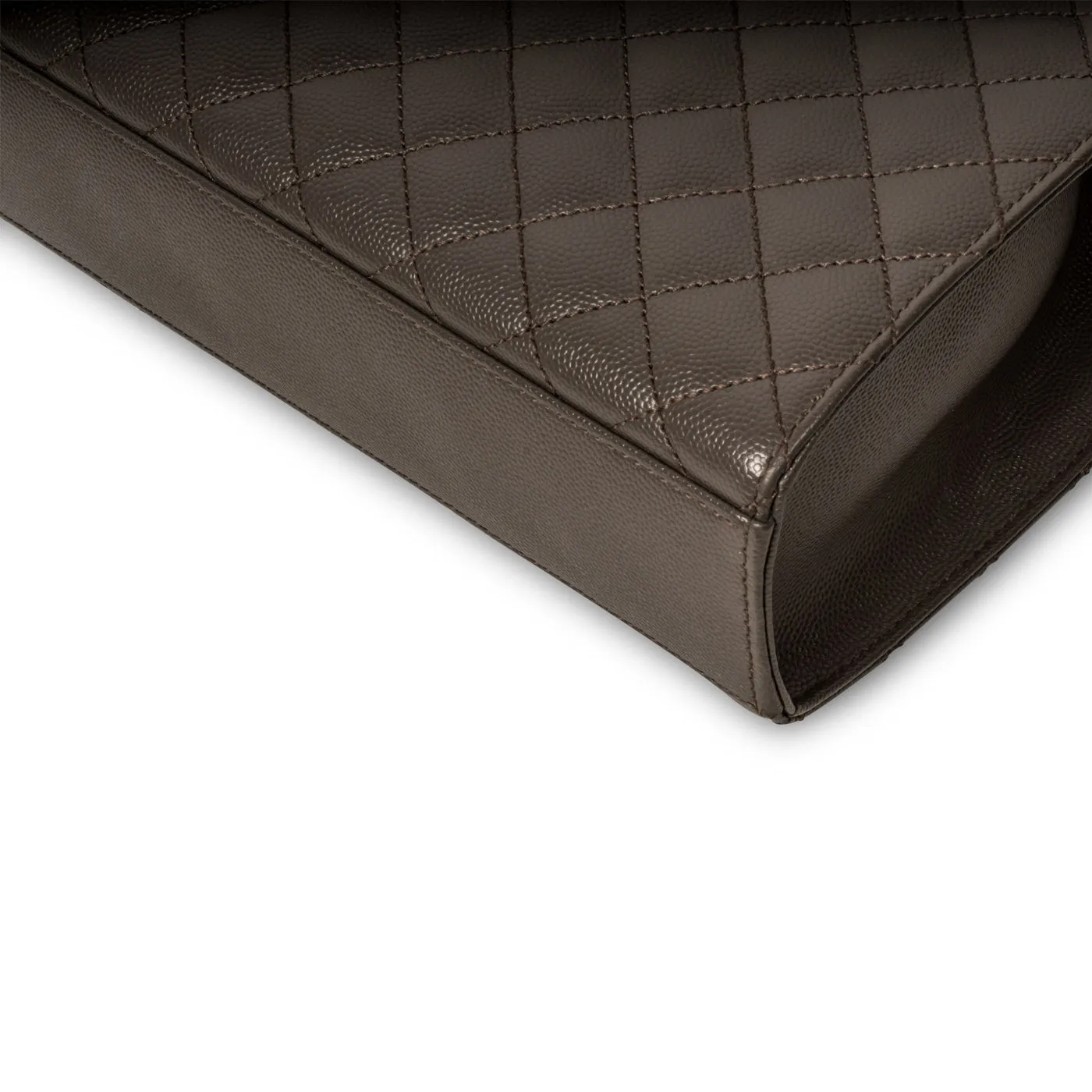 Cassandre - Cross-quilted Stitching