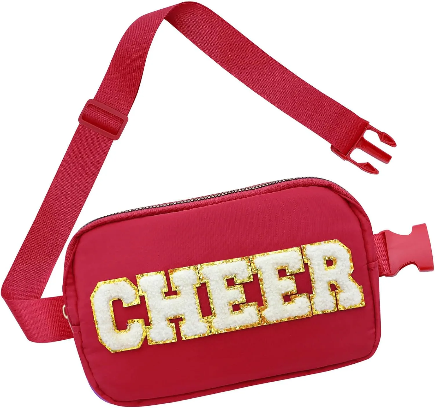 Cheer Bag ,, , Cheer Letter