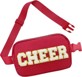 Cheer Bag ,, , Cheer Letter