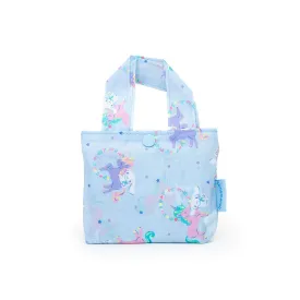Cinnamoroll Unicorn Foldable Shopper Bag