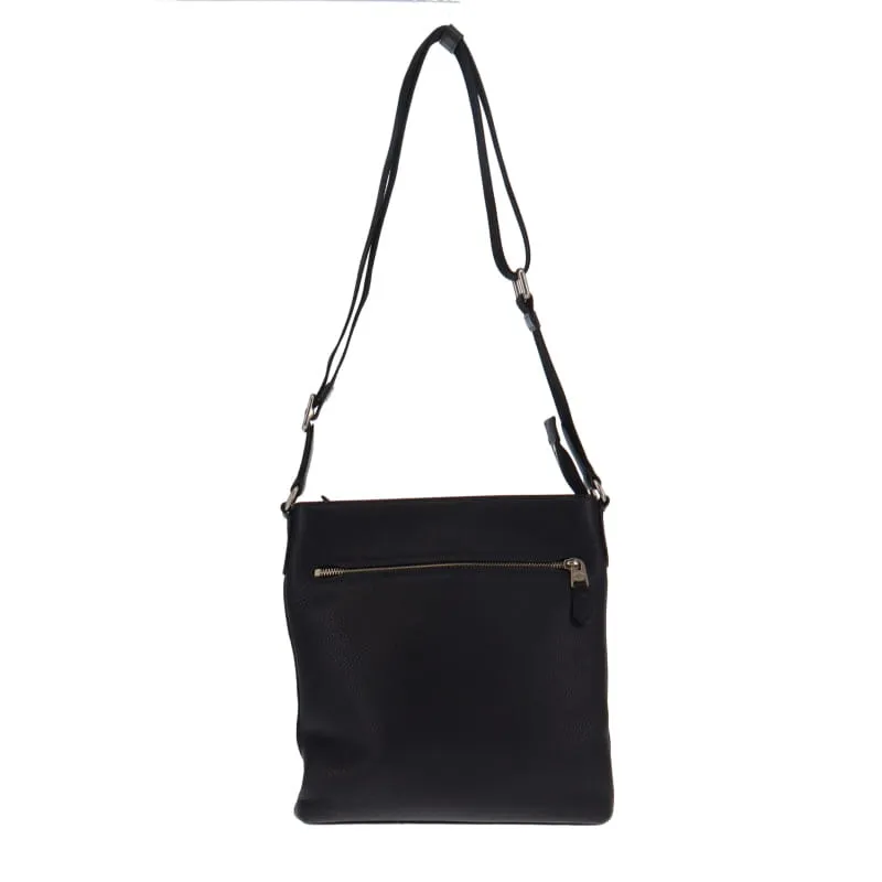 Coach Metropolitan Slim Navy/Black/Blue Messenger