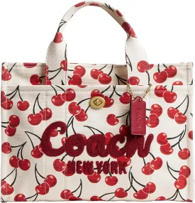 Coach Women's Cargo Tote
