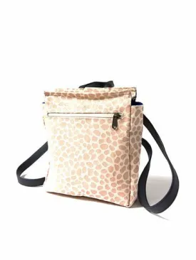 Cobblestone Mini Backpack