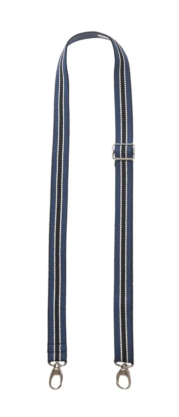 Crossbody Bag - Flower Cognac