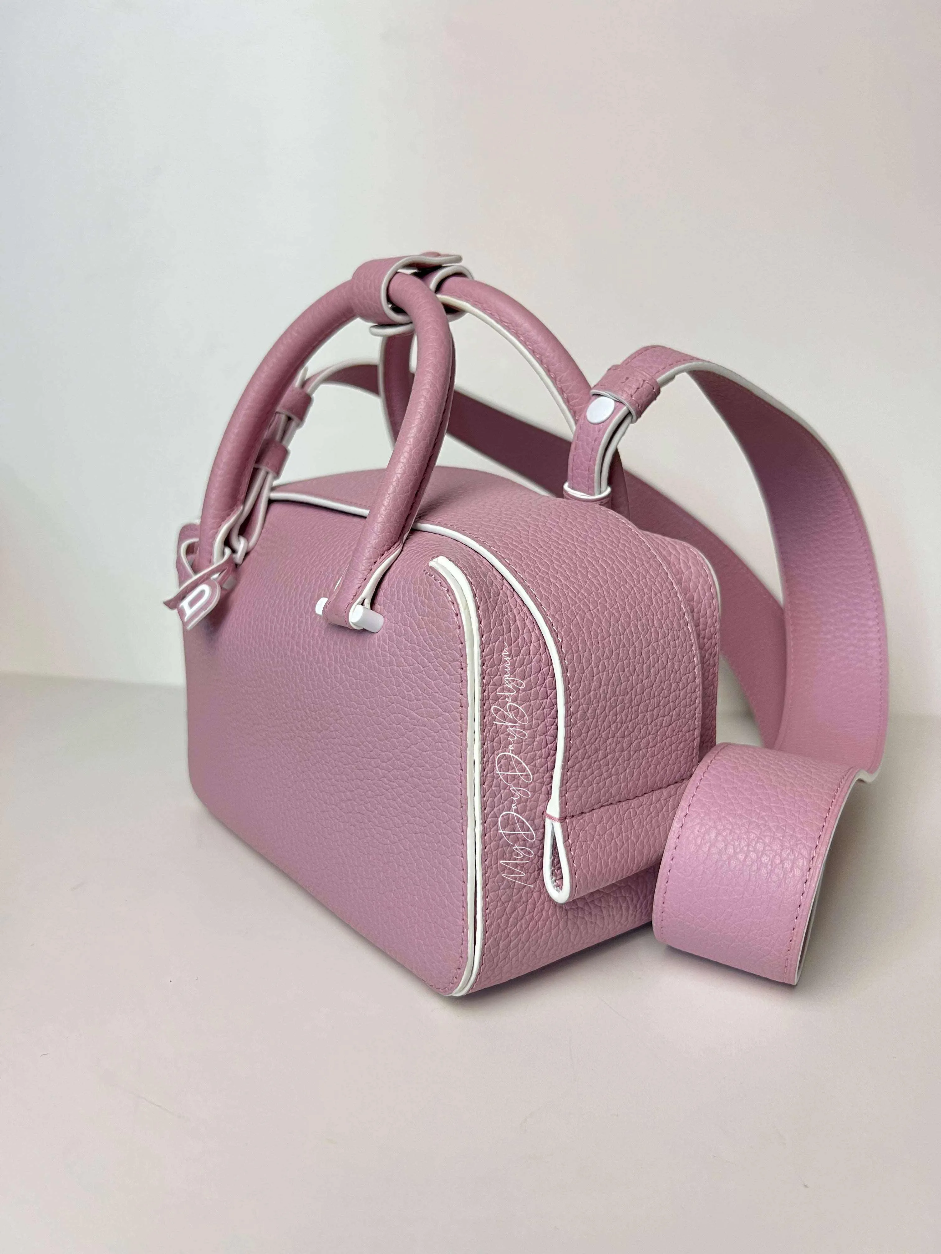 Delvaux Cool Box 2017 mauve