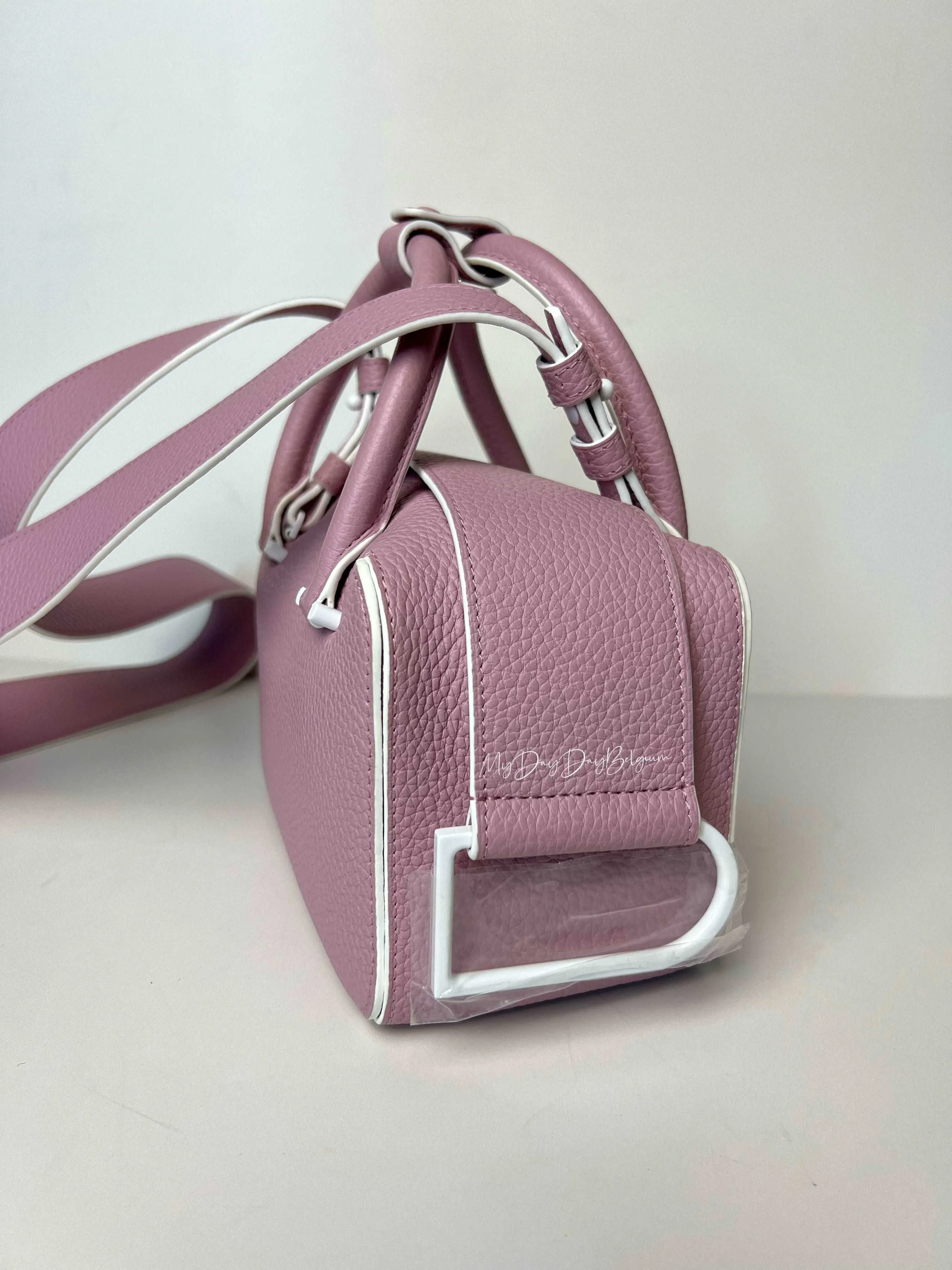 Delvaux Cool Box 2017 mauve