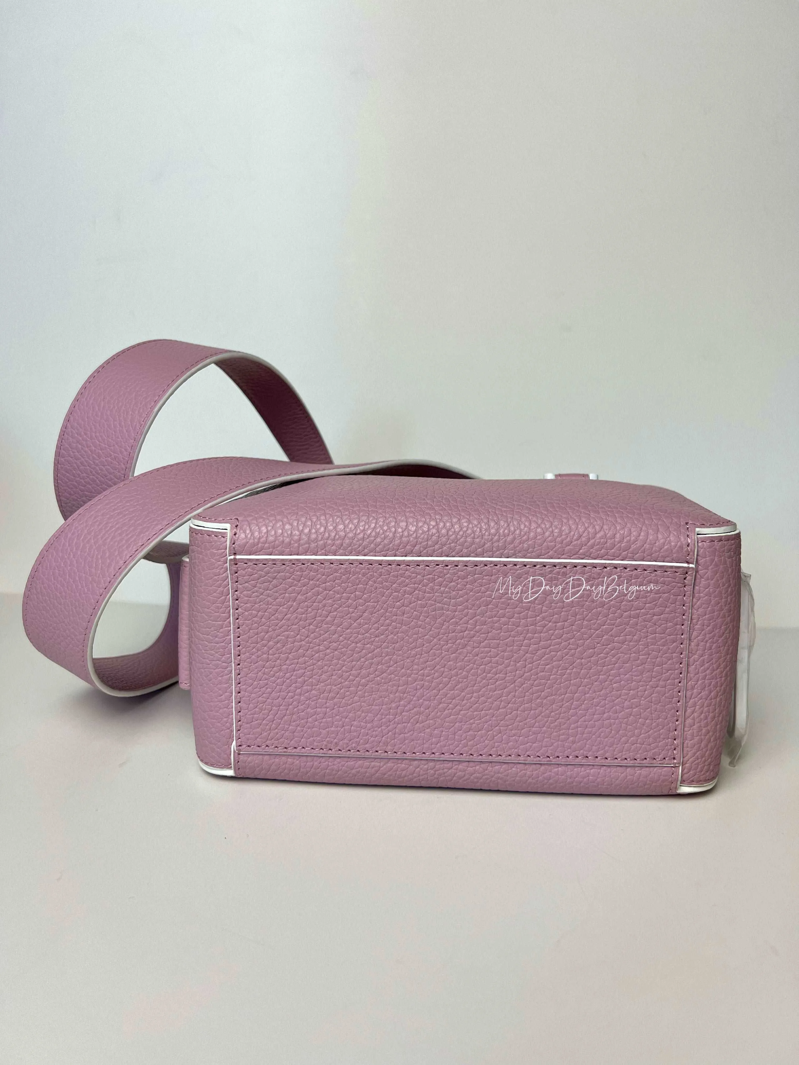 Delvaux Cool Box 2017 mauve