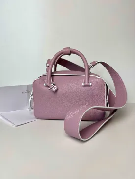 Delvaux Cool Box 2017 mauve