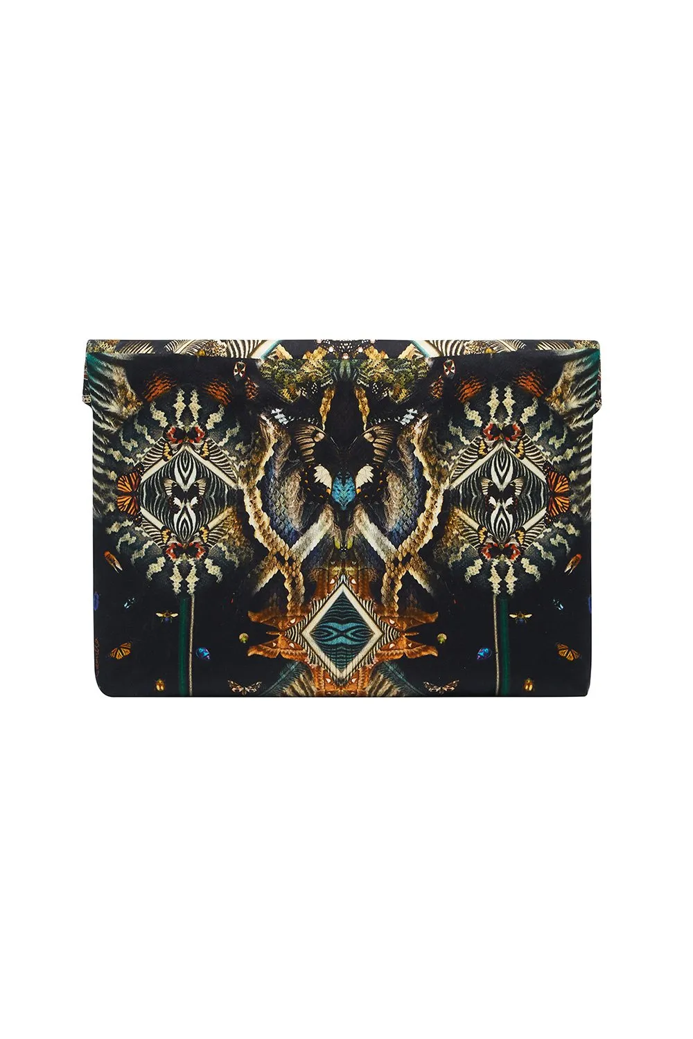 ENVELOPE CLUTCH MATERNAL INSTINCT