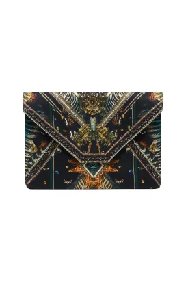 ENVELOPE CLUTCH MATERNAL INSTINCT