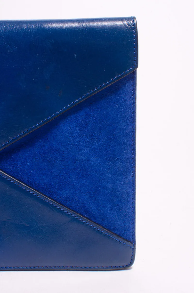 ENVELOPE CLUTCH