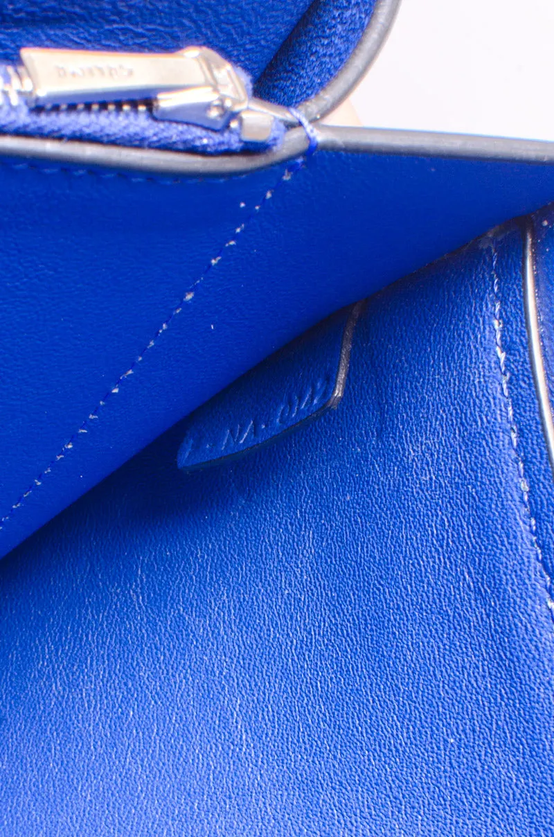 ENVELOPE CLUTCH