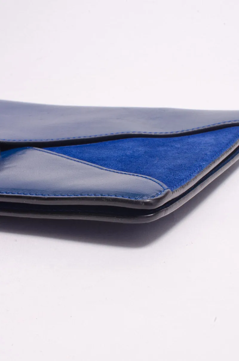 ENVELOPE CLUTCH
