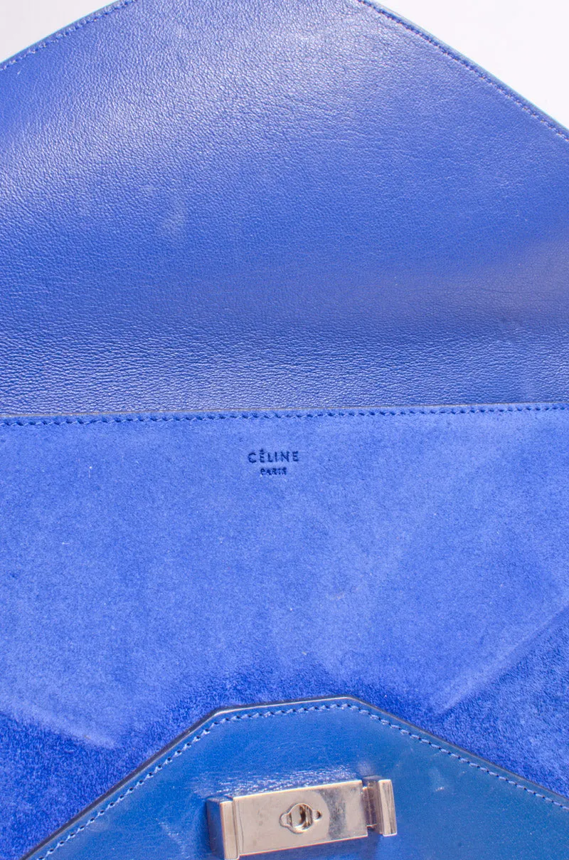 ENVELOPE CLUTCH