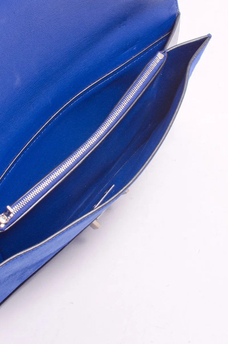 ENVELOPE CLUTCH