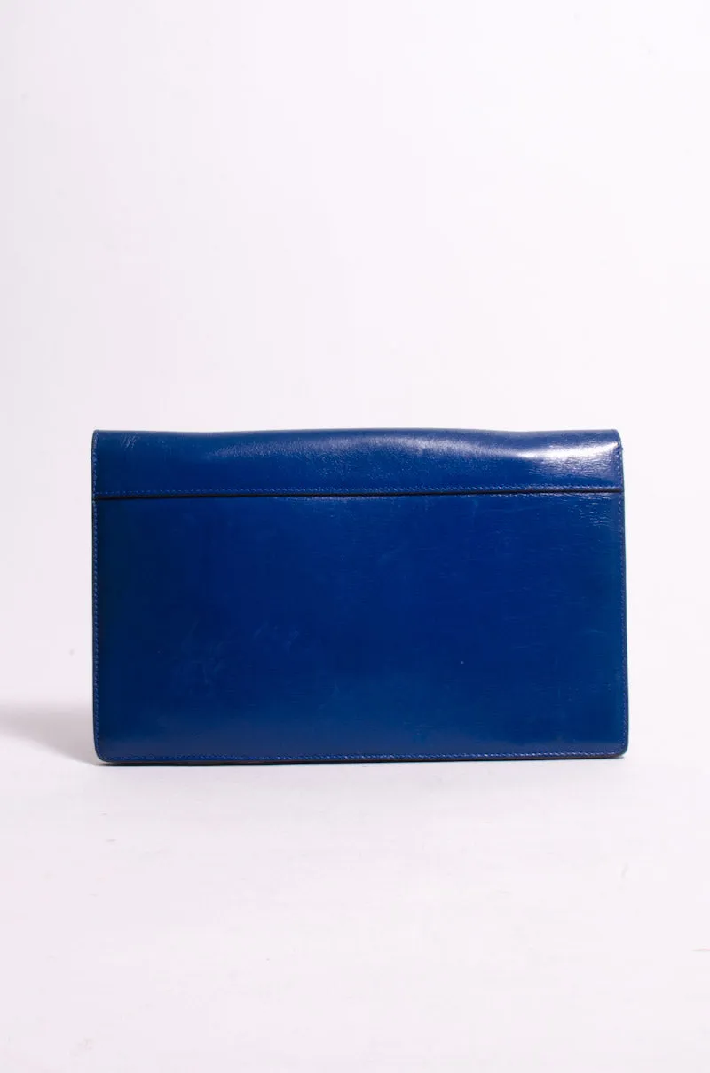 ENVELOPE CLUTCH