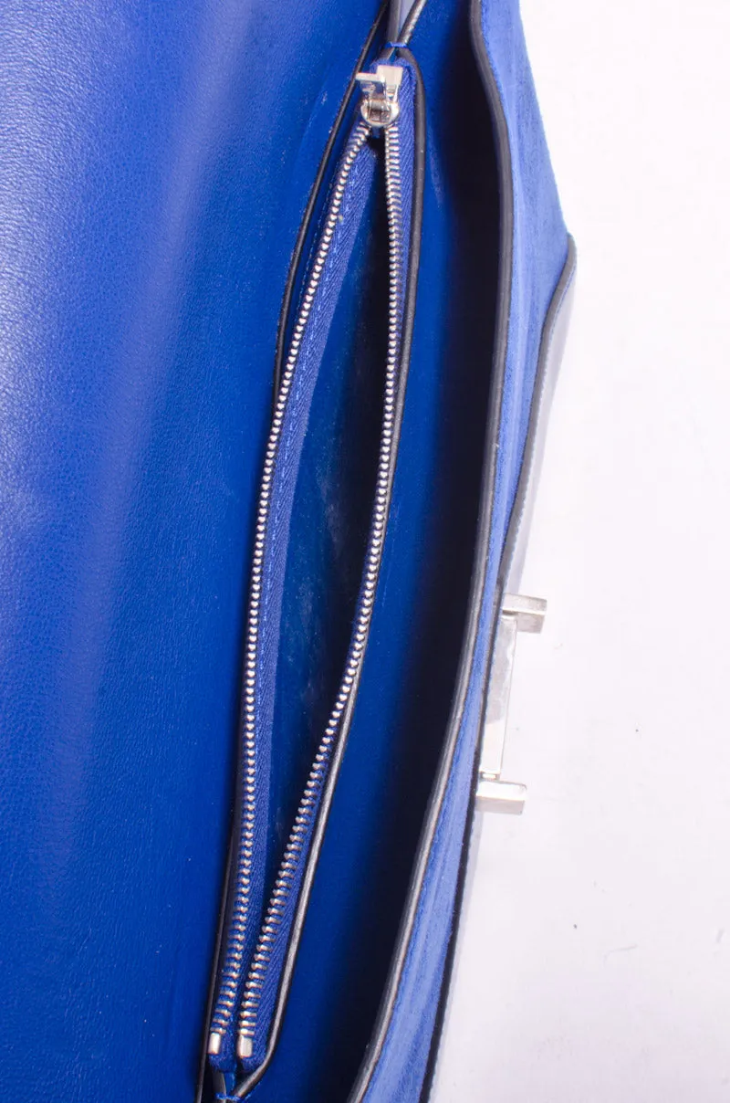 ENVELOPE CLUTCH