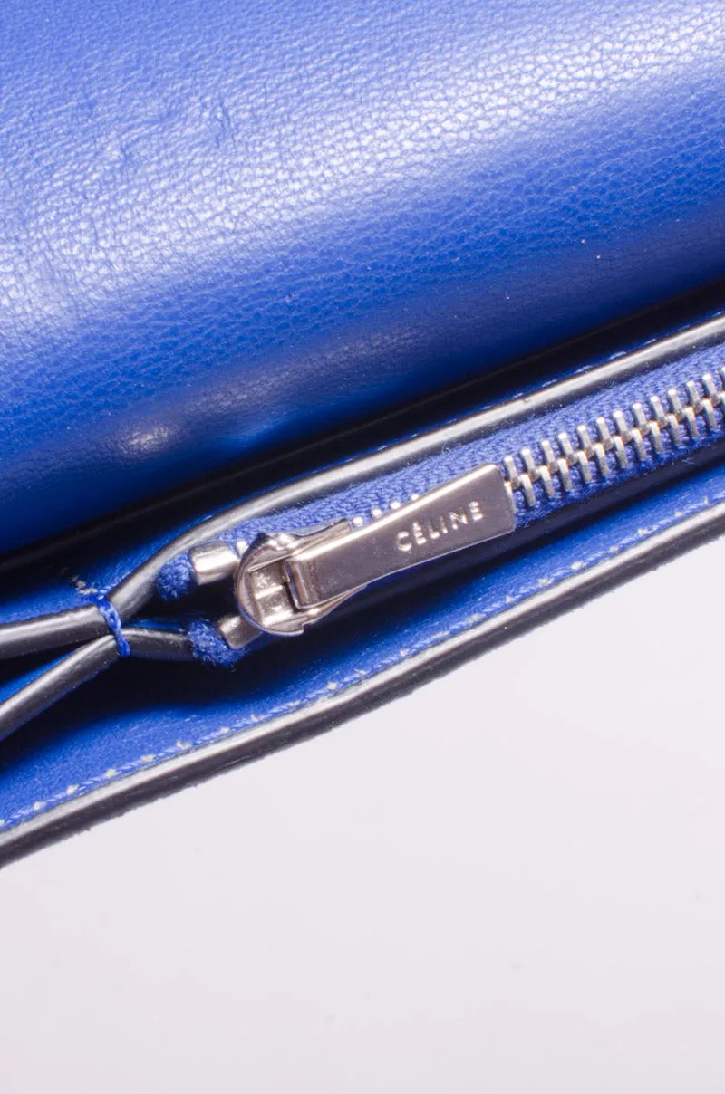 ENVELOPE CLUTCH