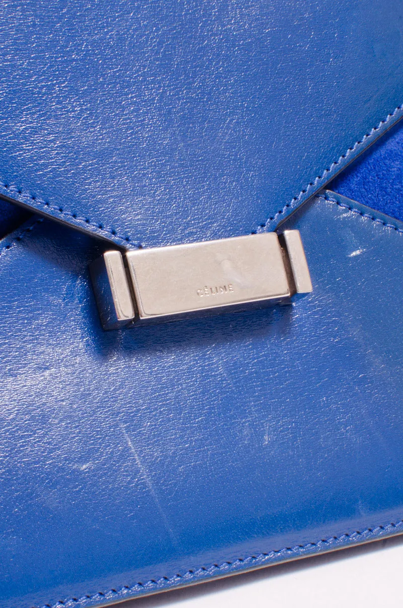 ENVELOPE CLUTCH