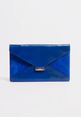 ENVELOPE CLUTCH