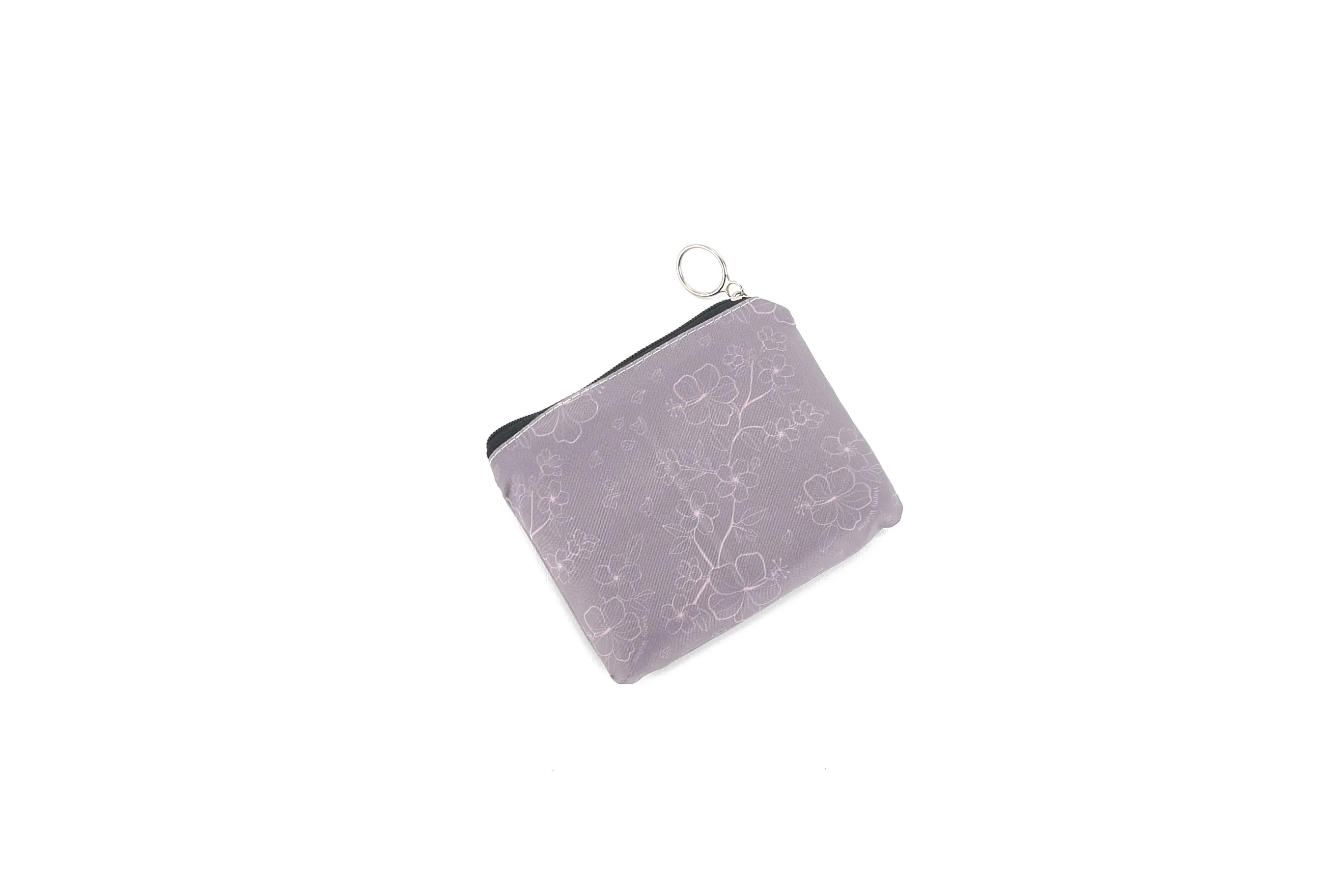 Foldable Bag Jake Sakura Grey
