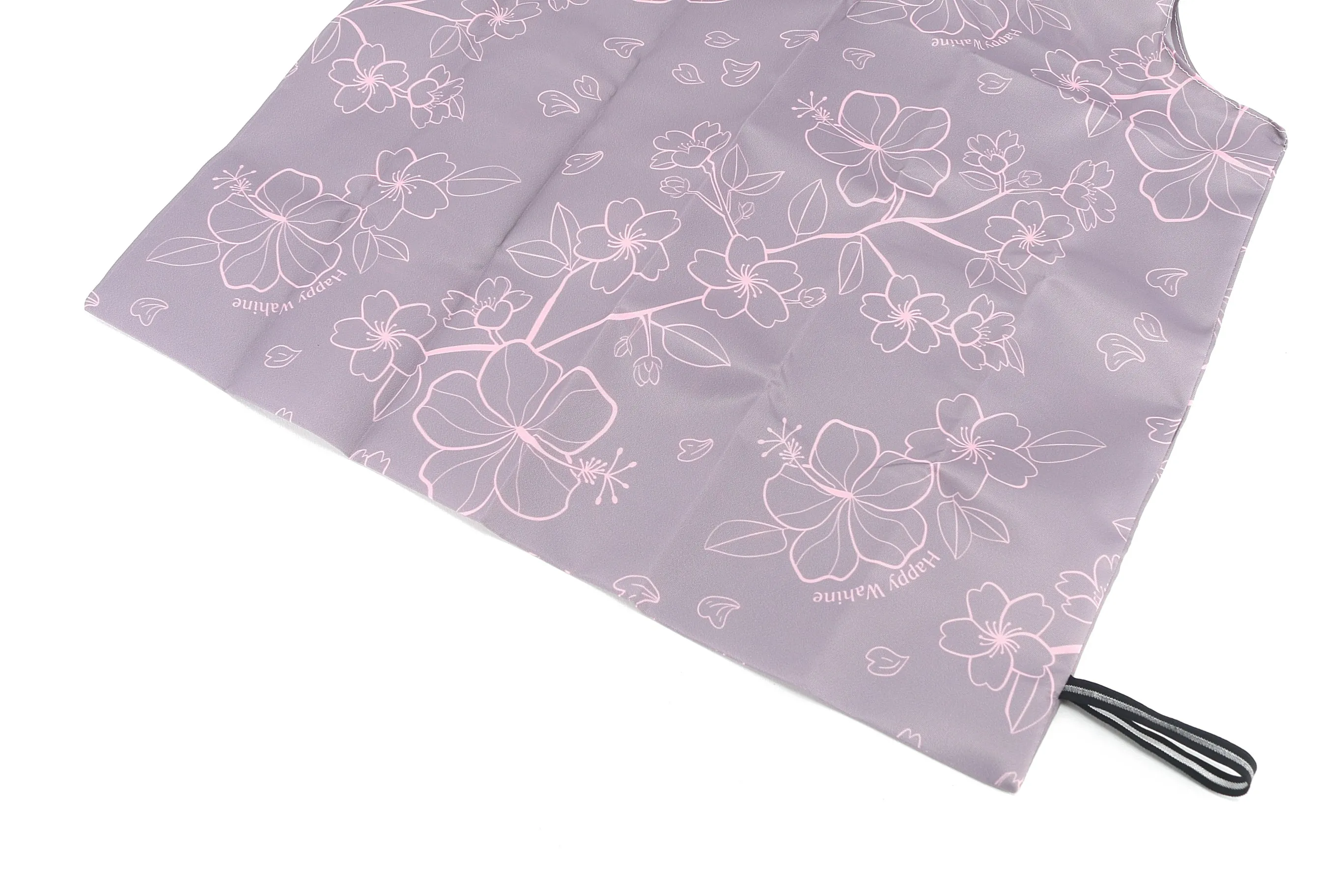 Foldable Bag Jake Sakura Grey