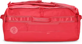 Go-Bag Big Duffle Bag - Stylish, Compact, Large Travel Bag Lightweight, Durable, Water-Resistant for Men and Women (Red)