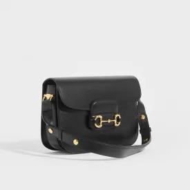 Gucci Horsebit 1955 Shoulder Bag
