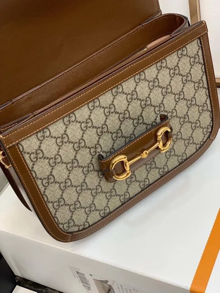 Gucci horsebit 1995 Mini Bag