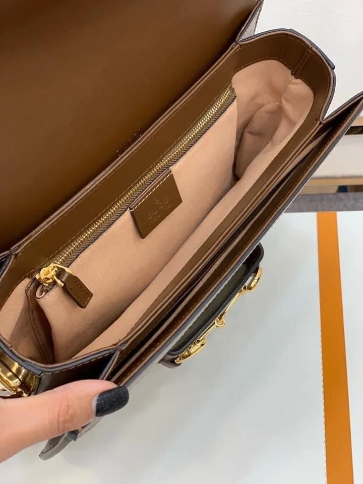 Gucci horsebit 1995 Mini Bag