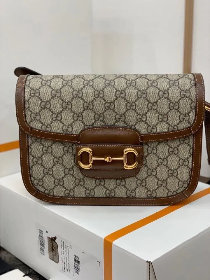 Gucci horsebit 1995 Mini Bag