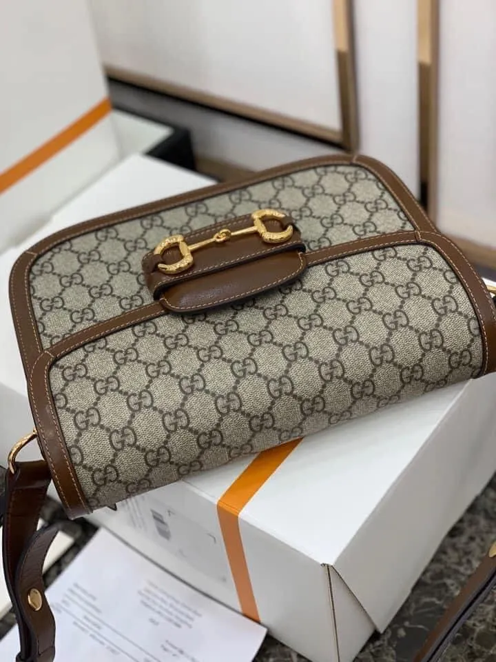 Gucci horsebit 1995 Mini Bag