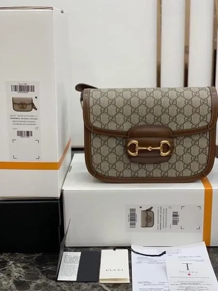 Gucci horsebit 1995 Mini Bag