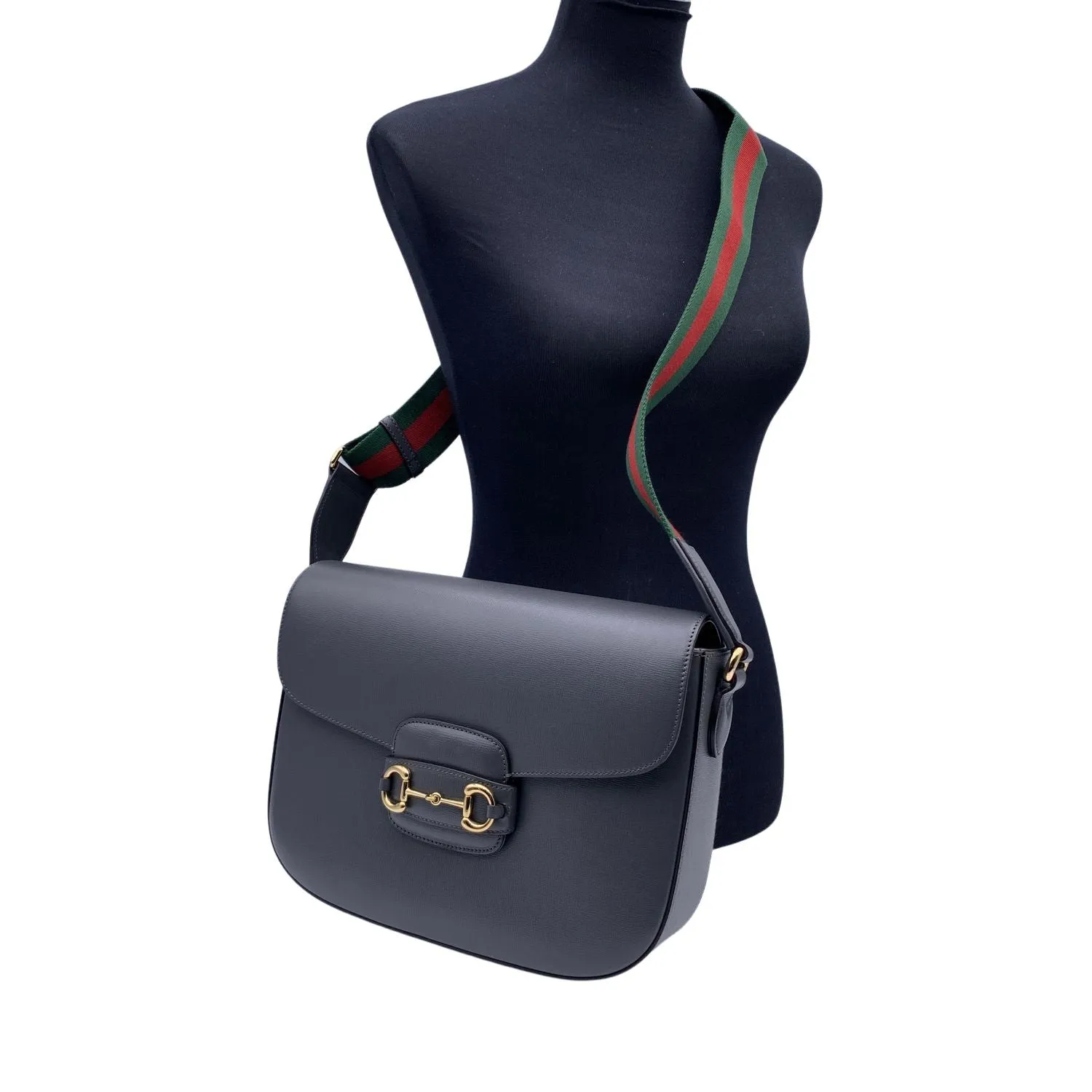 Gucci Shoulder Bag Horsebit 1955