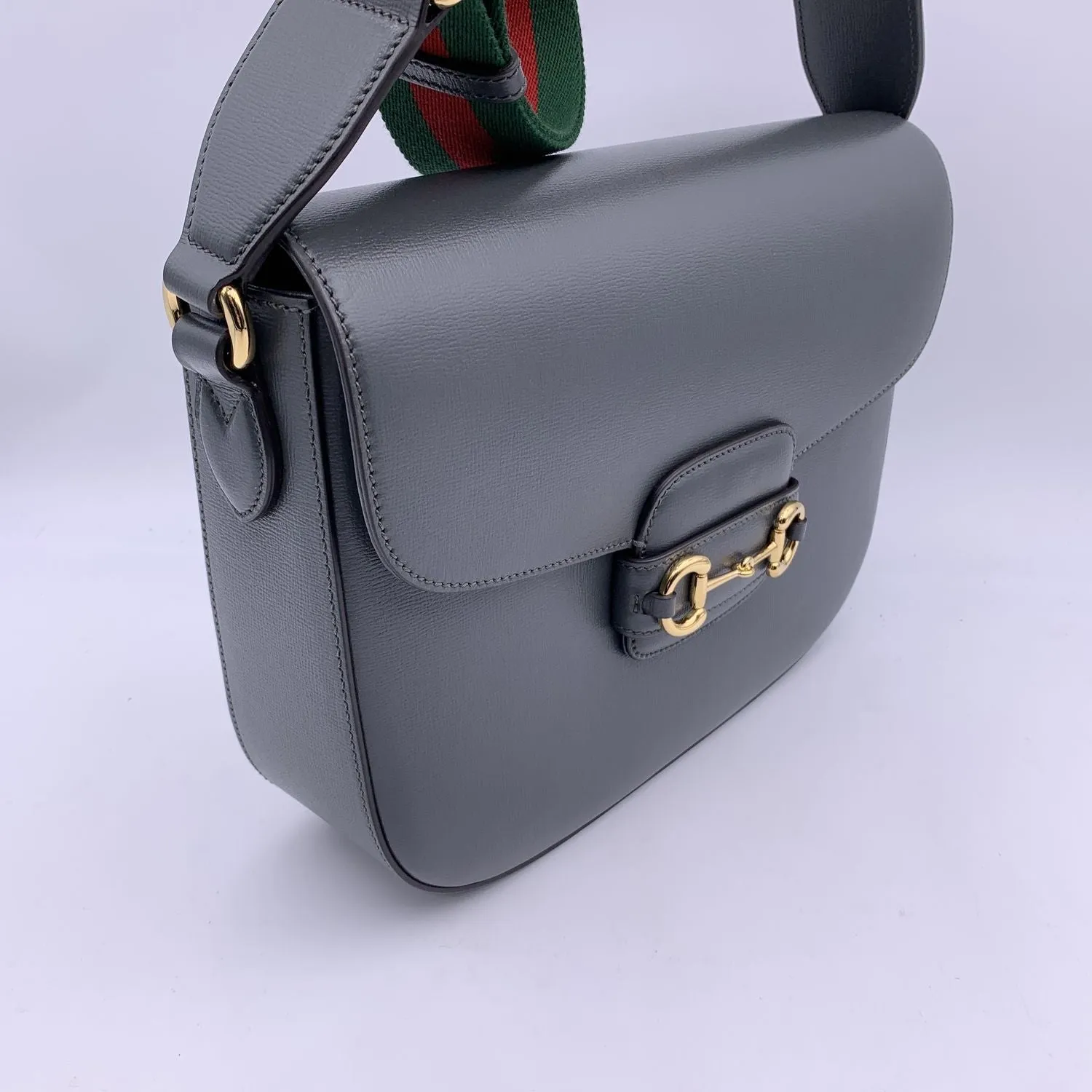 Gucci Shoulder Bag Horsebit 1955