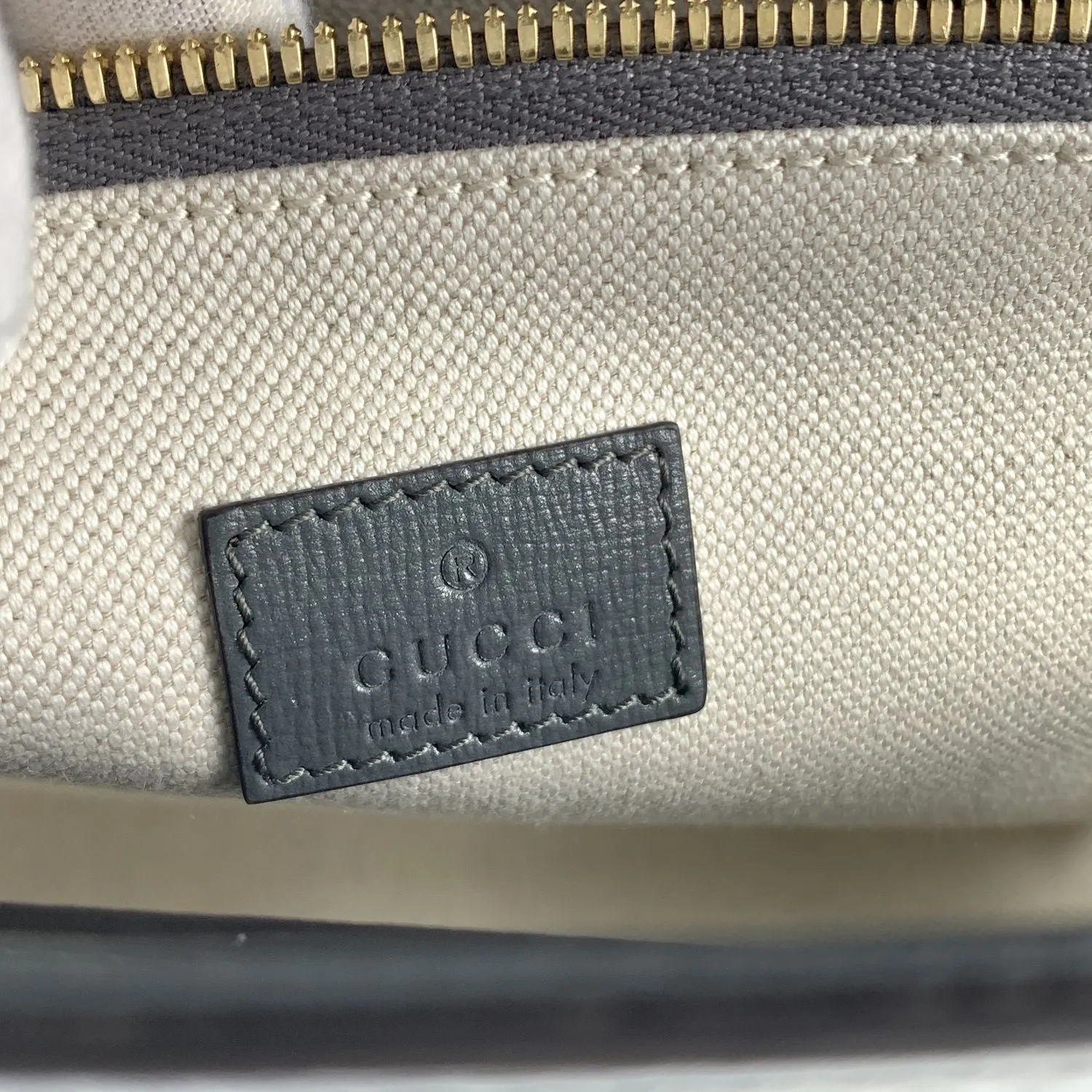 Gucci Shoulder Bag Horsebit 1955