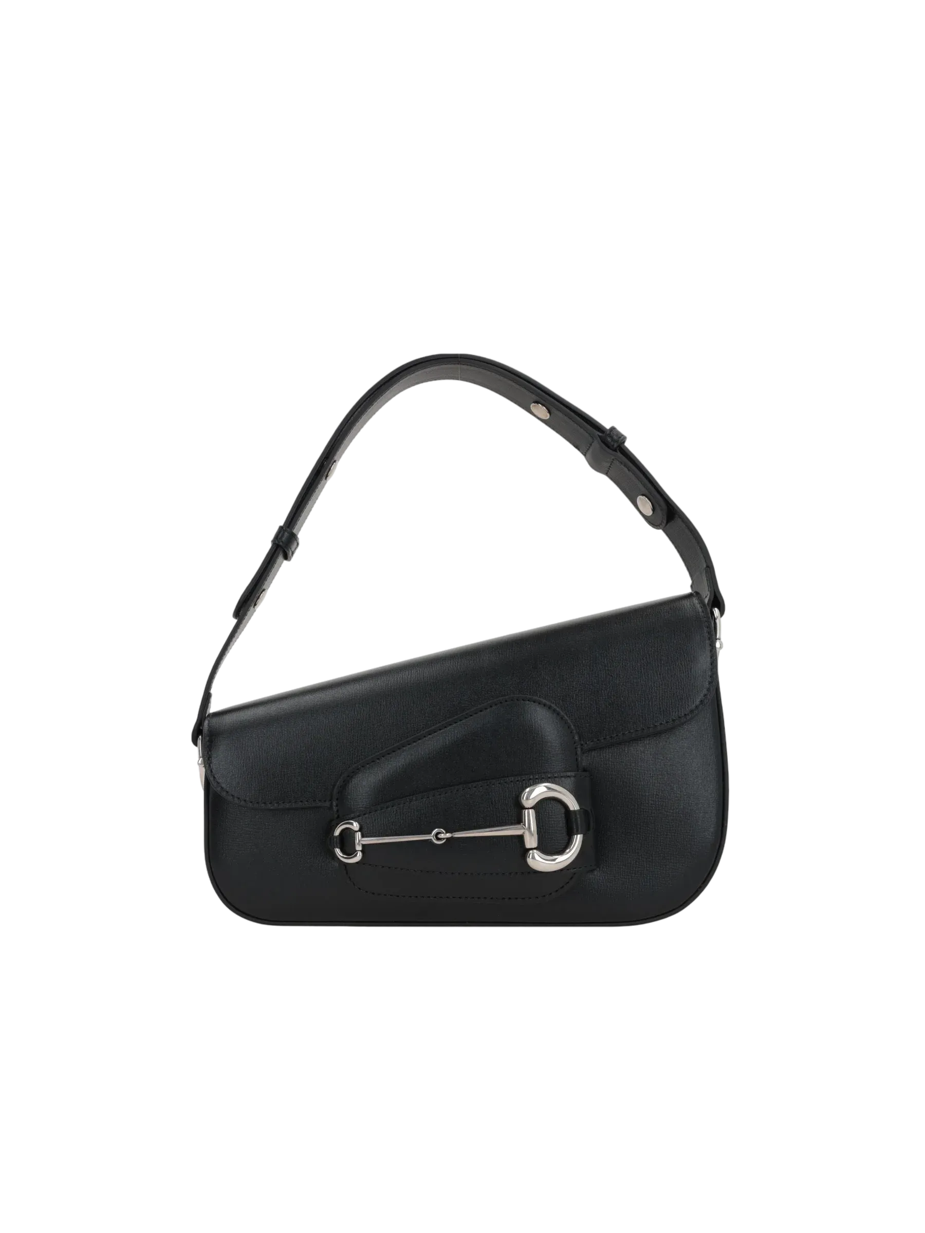 Horsebit 1955 Leather Shoulder Bag