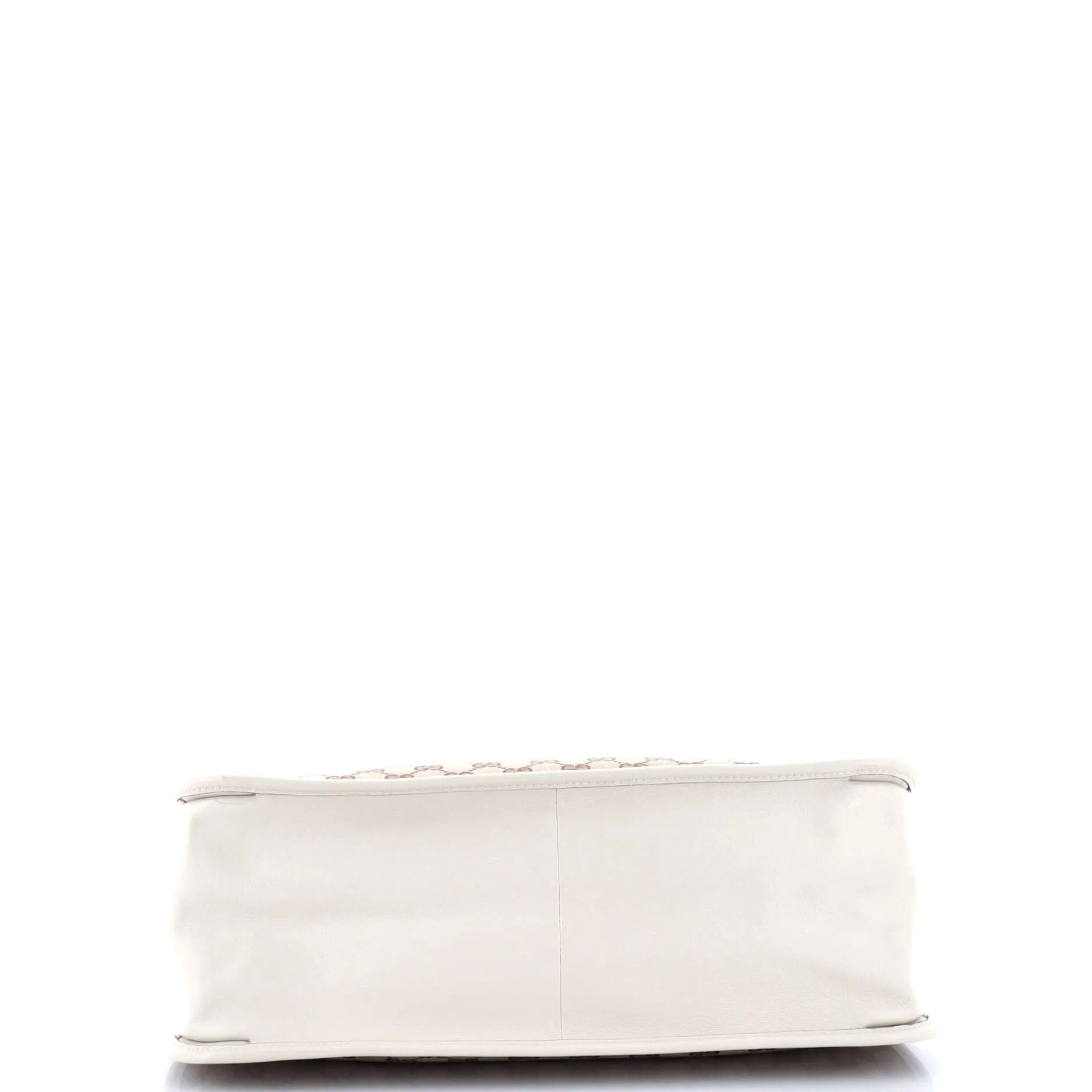 Horsebit 1955 Tote GG Canvas Medium