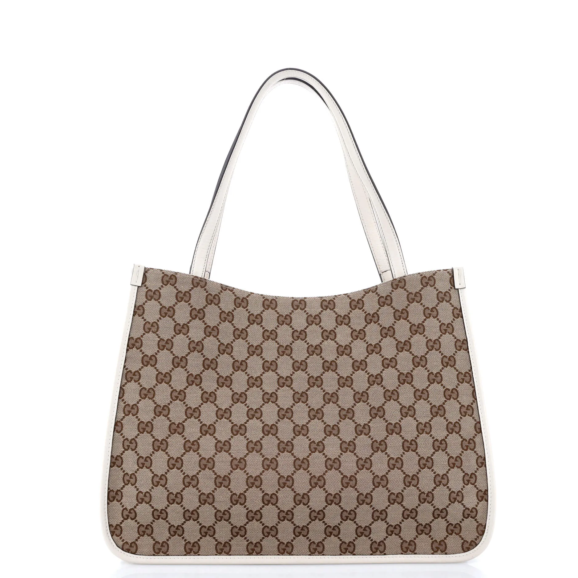 Horsebit 1955 Tote GG Canvas Medium