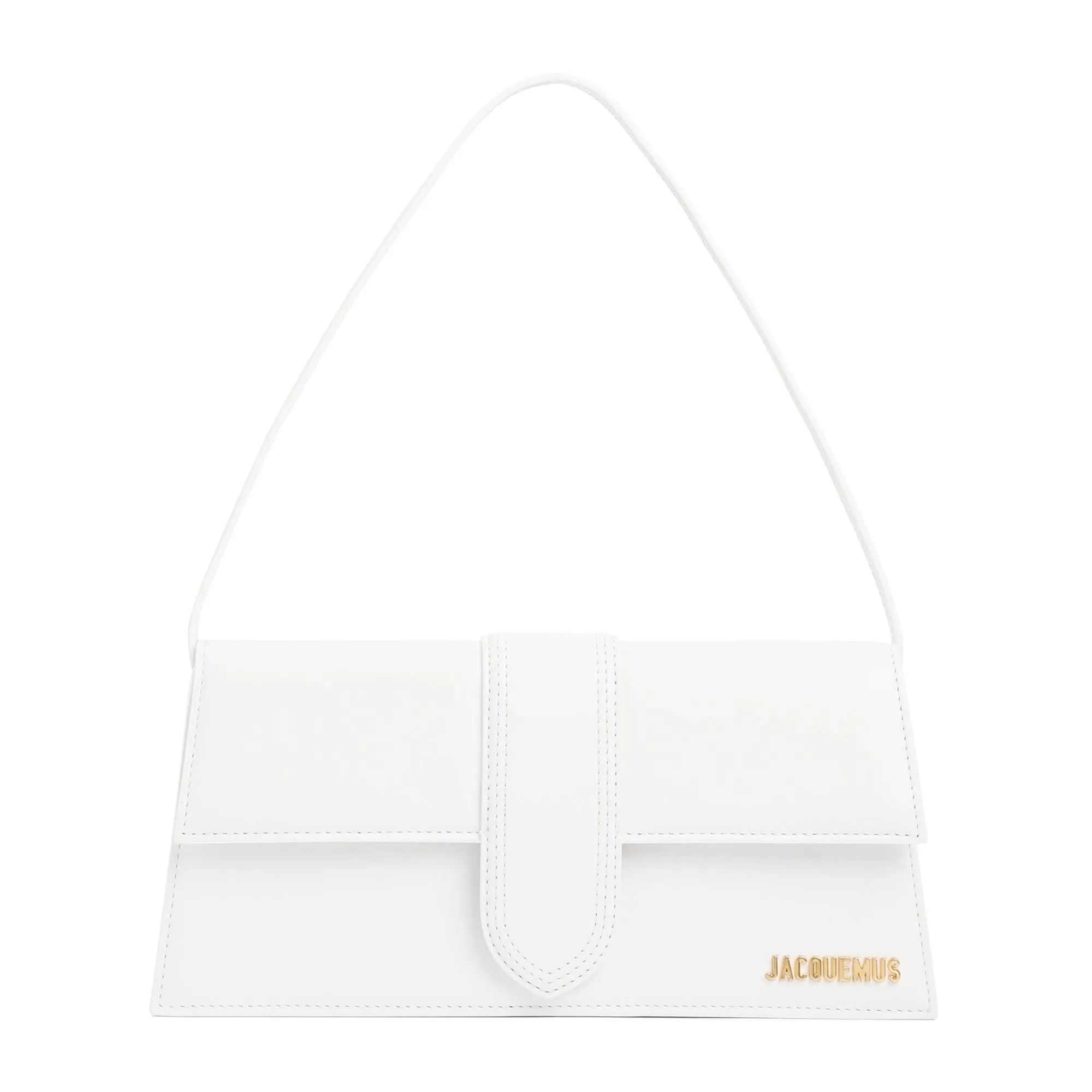 Jacquemus Women Jacquemus Le Bambino Long Shoulder Bag