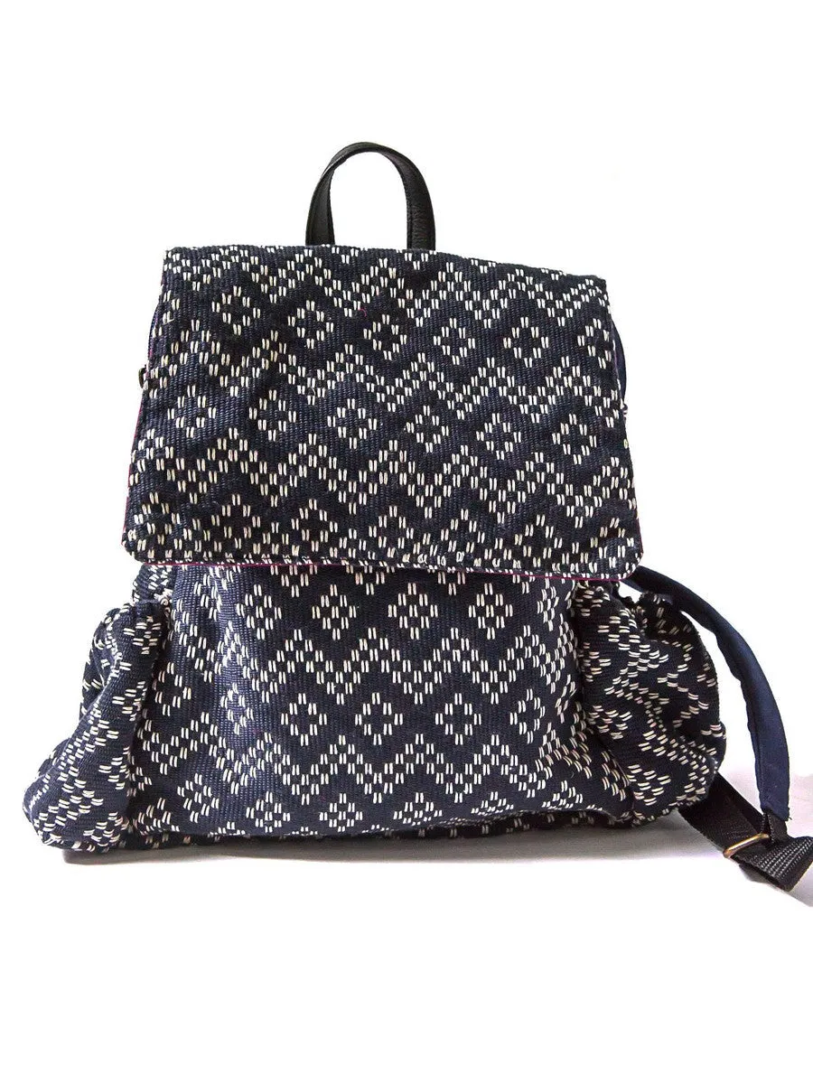 Journeyer Backpack