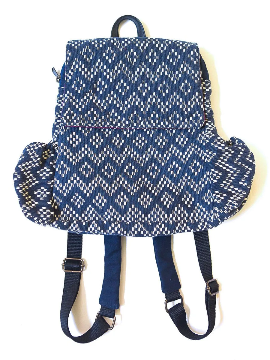 Journeyer Backpack